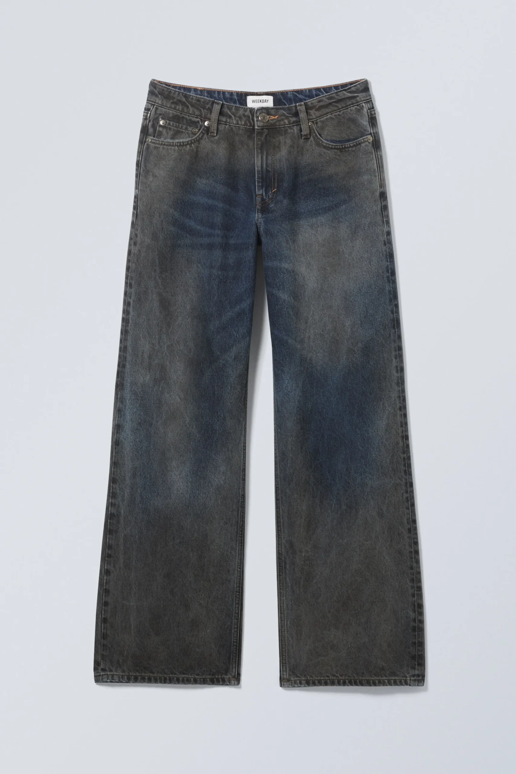 ample_lga_ledig_leriga_jeans_2.webp Weekday Jeans<AMPLE LÅGA LEDIG LERIGA JEANS