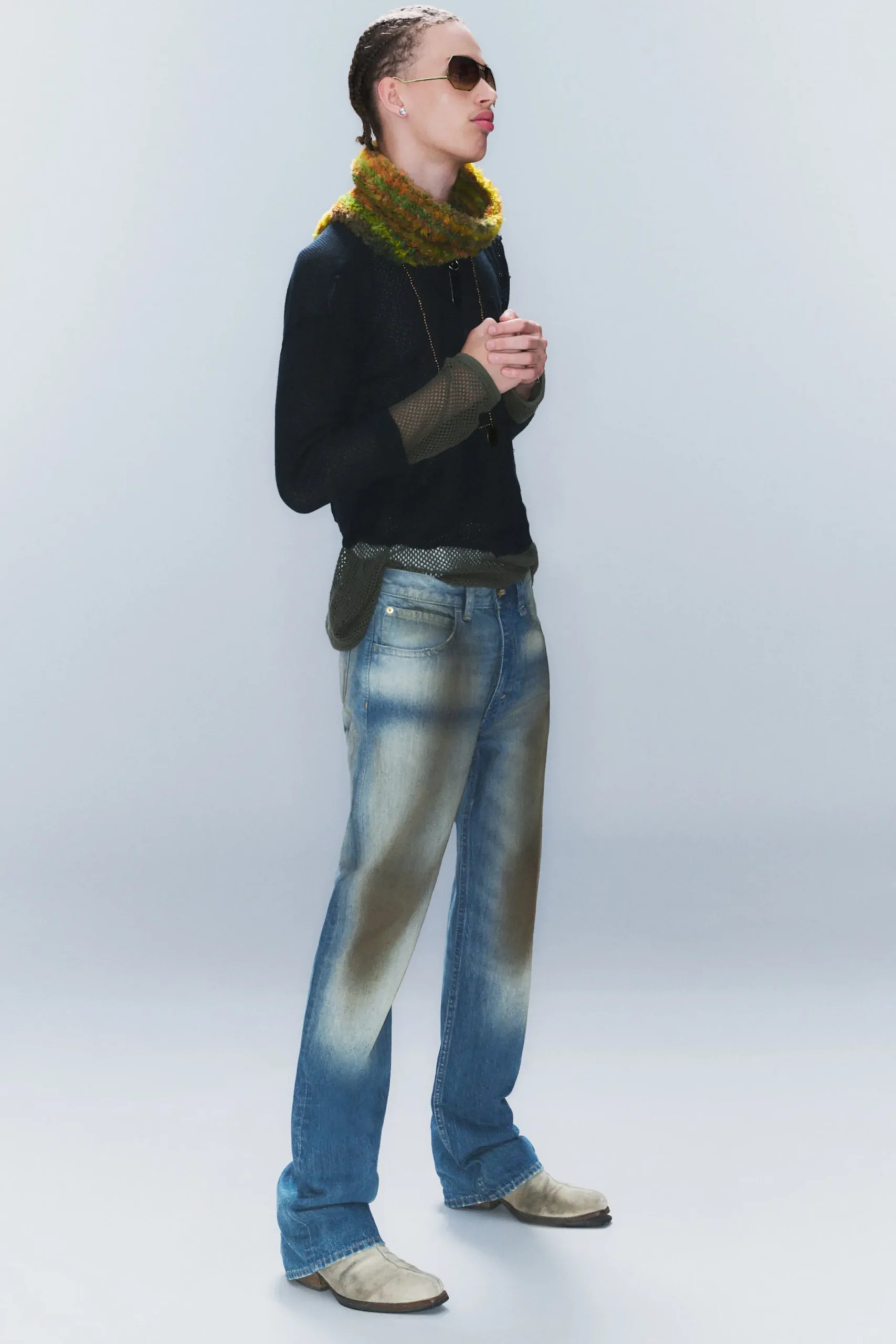 anti_unisex_low_waist_regular_straight_jeans_1.webp Weekday Jeans<ANTI UNISEX LOW WAIST REGULAR STRAIGHT JEANS
