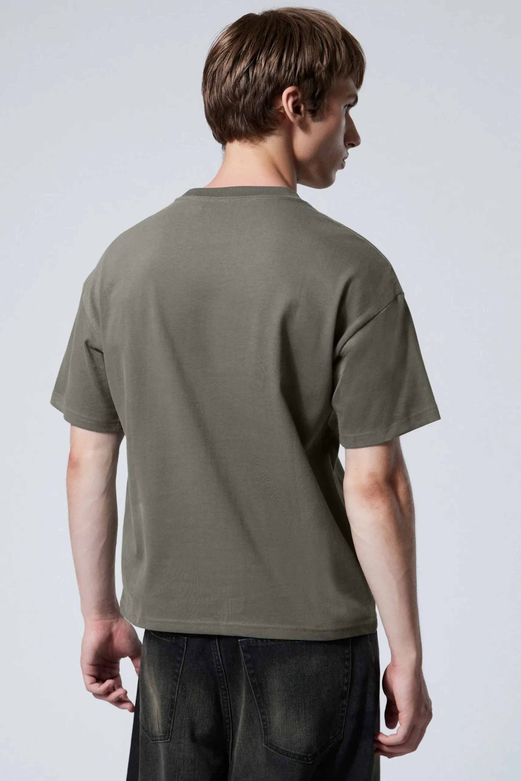 boxig_tshirt_2.webp Weekday T-Shirtar & Toppar<BOXIG T-SHIRT