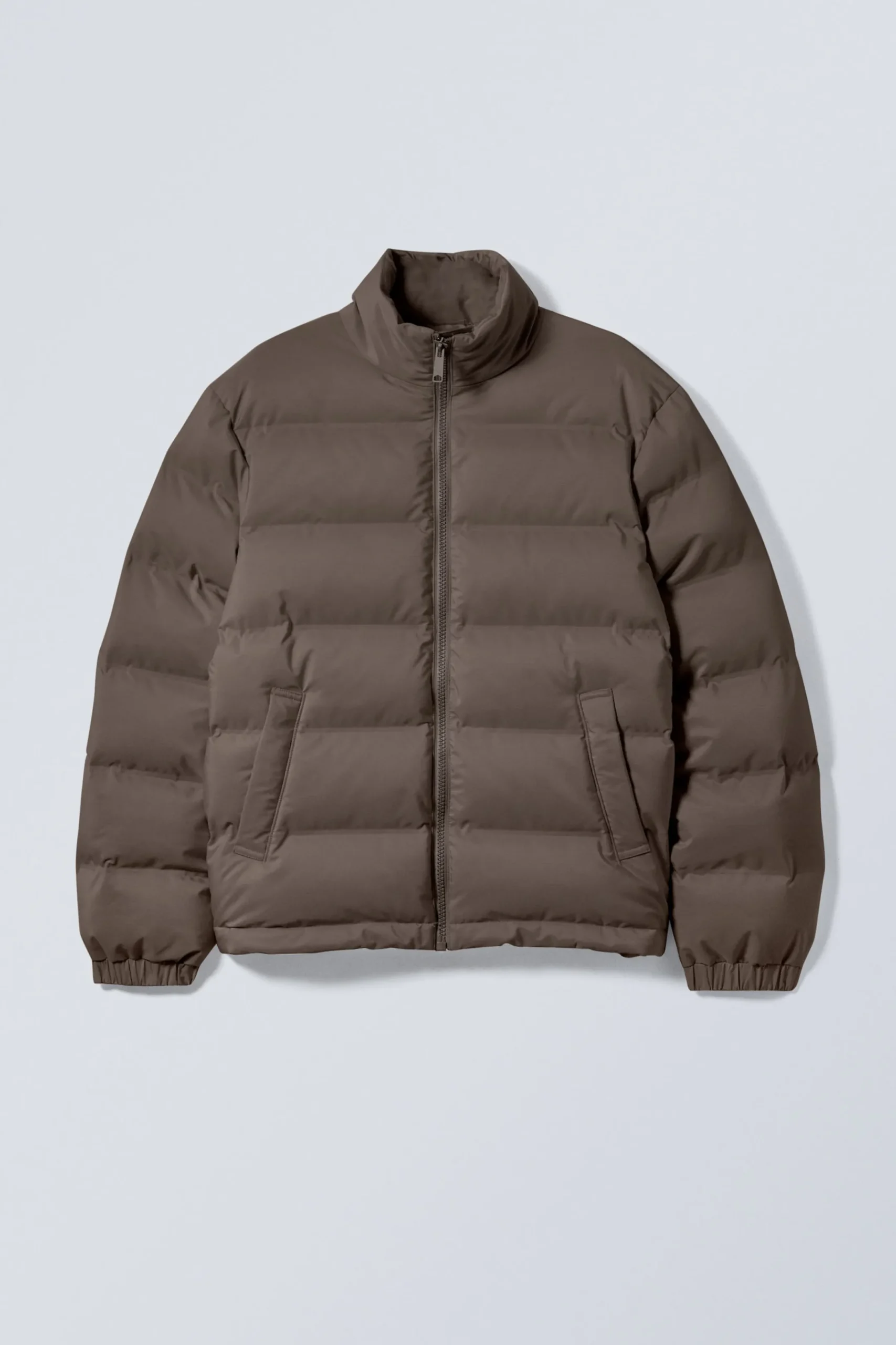 cole_puffer_2.webp Weekday Jackor & Rockar<COLE PUFFER