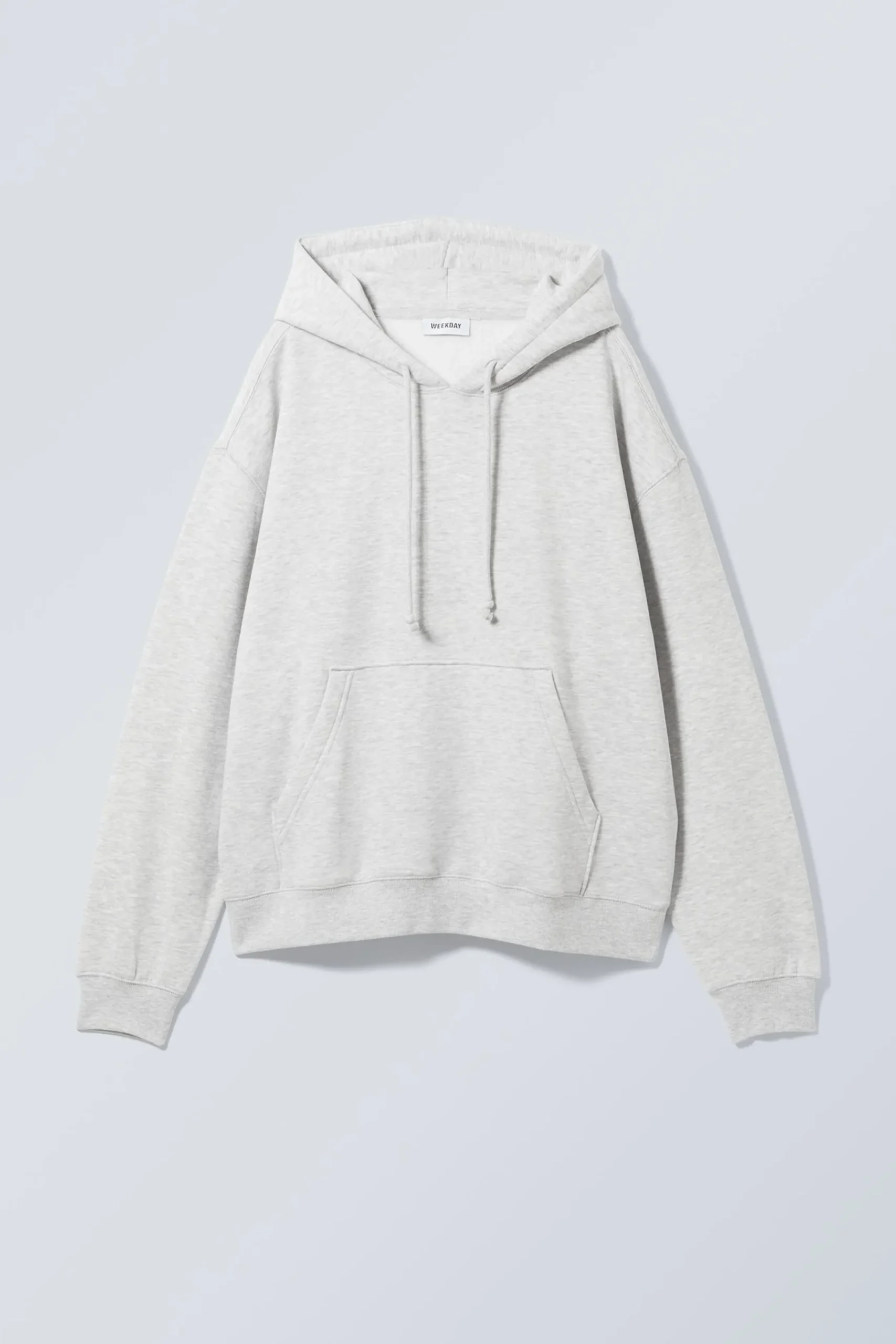 essence_standard_huvtrja_2.webp Weekday Hoodies | Basplagg<ESSENCE STANDARD HUVTRÖJA