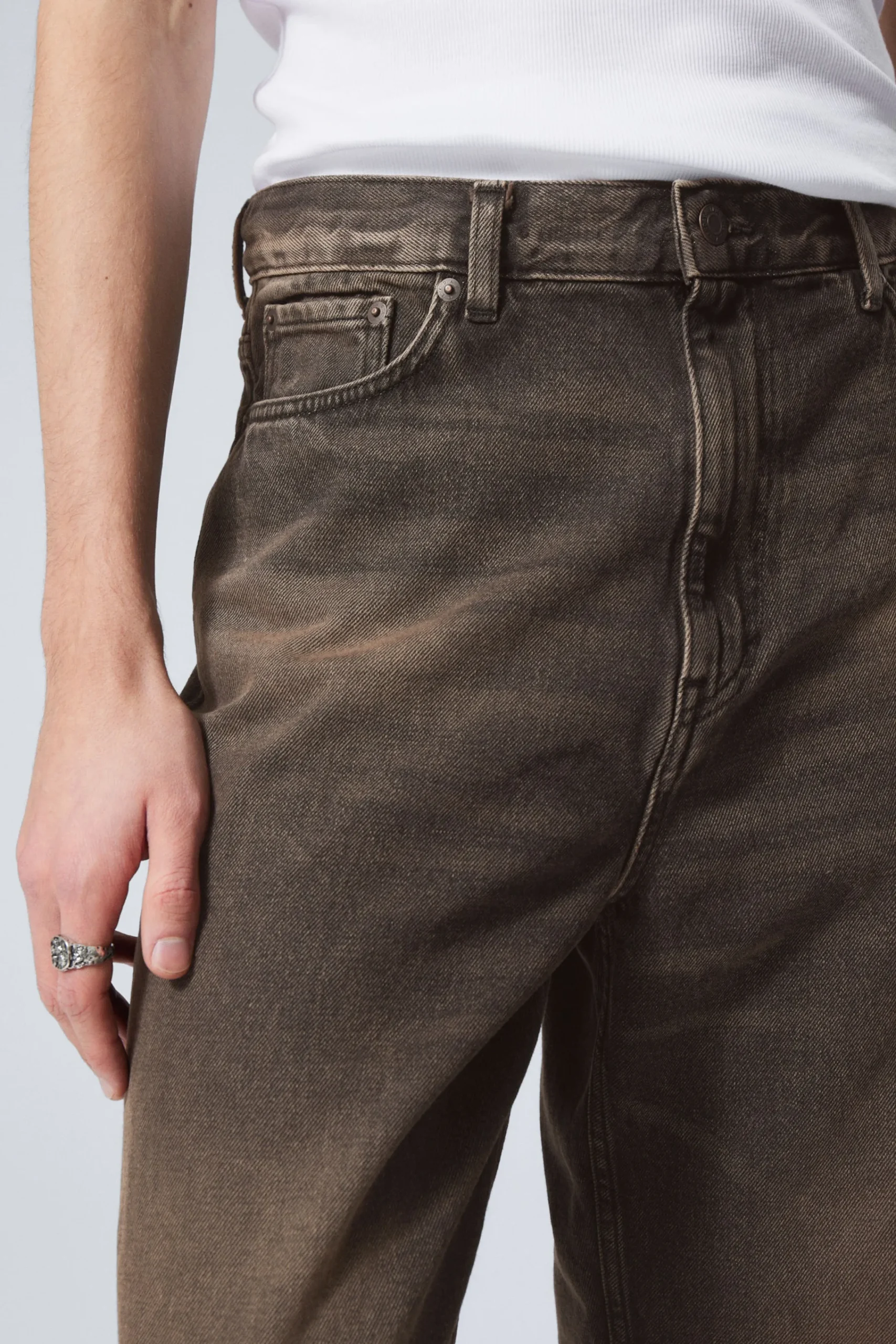 galaxy_loose_straight_leg_jeans_5-1.webp Weekday Jeans | Jeans<GALAXY LOOSE STRAIGHT LEG JEANS