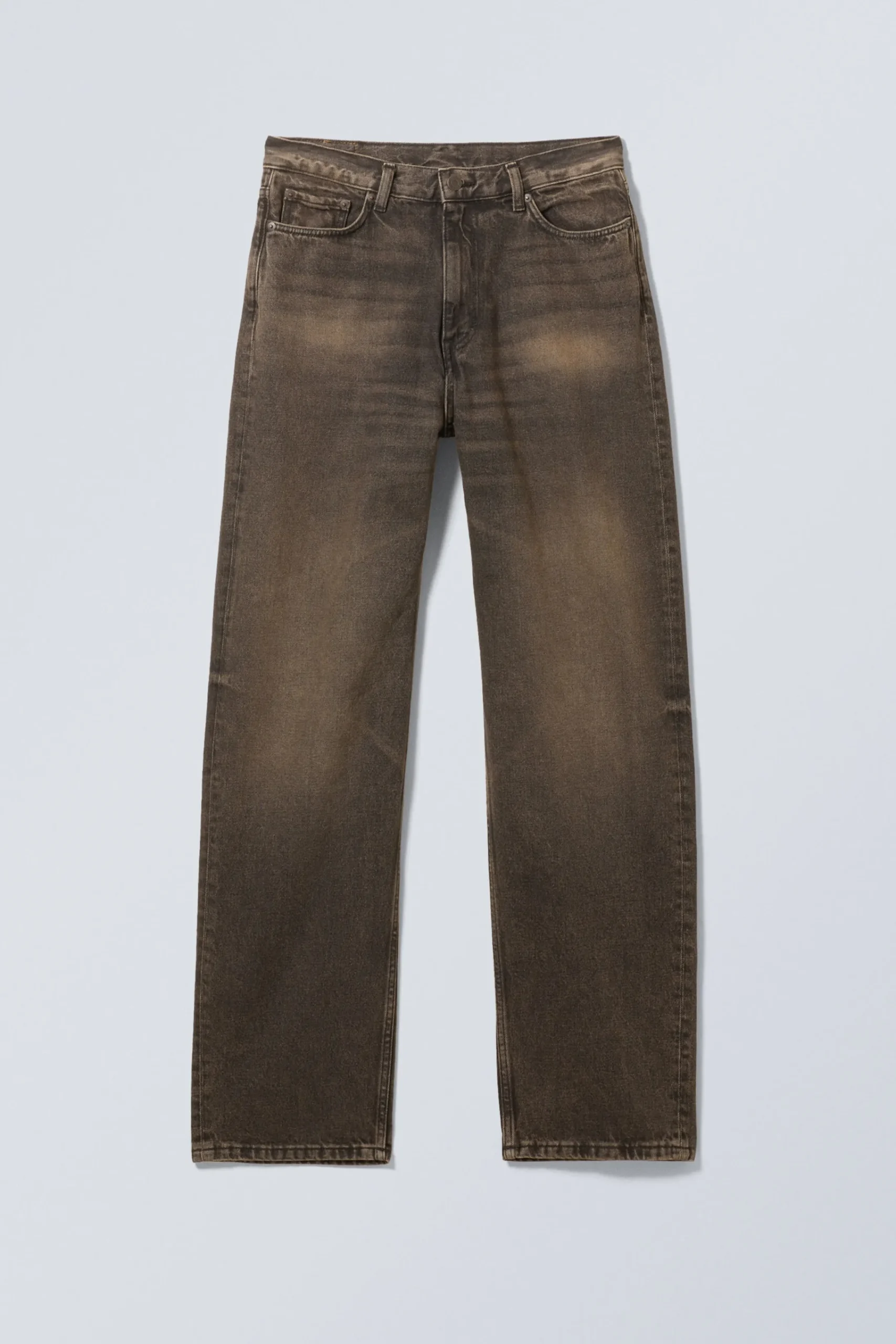 galaxy_loose_straight_leg_jeans_6-1.webp Weekday Jeans | Jeans<GALAXY LOOSE STRAIGHT LEG JEANS