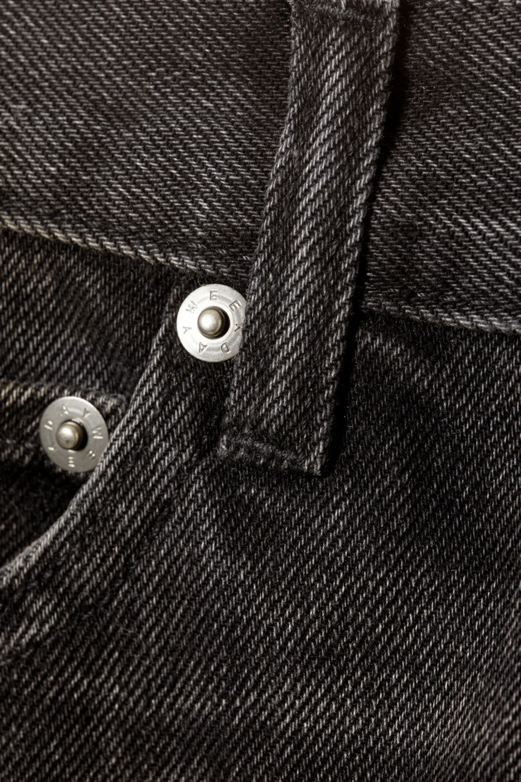 klean_regular_straight_leg_jeans_6-1.webp Weekday Jeans<KLEAN REGULAR STRAIGHT LEG JEANS