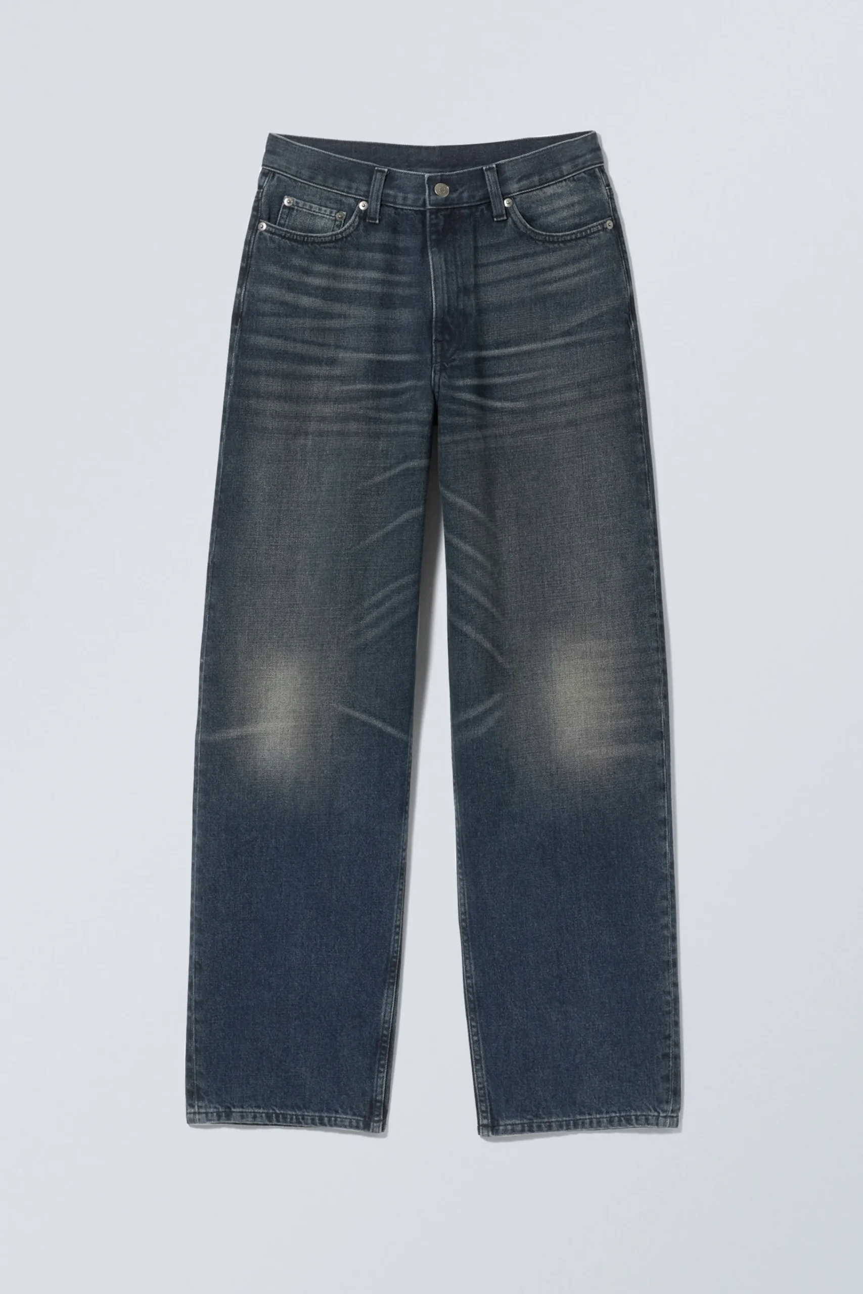 rail_mid_waist_loose_wide_leg_jeans_2-2.webp Weekday Jeans<RAIL MID WAIST LOOSE WIDE LEG JEANS