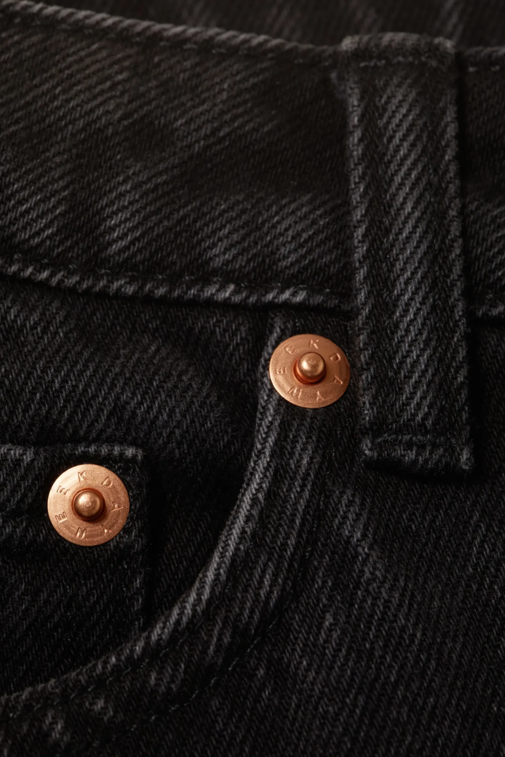 resolute_curve_high_waist_regular_straight_jeans_5-1.webp Weekday Jeans<RESOLUTE CURVE HIGH WAIST REGULAR STRAIGHT JEANS
