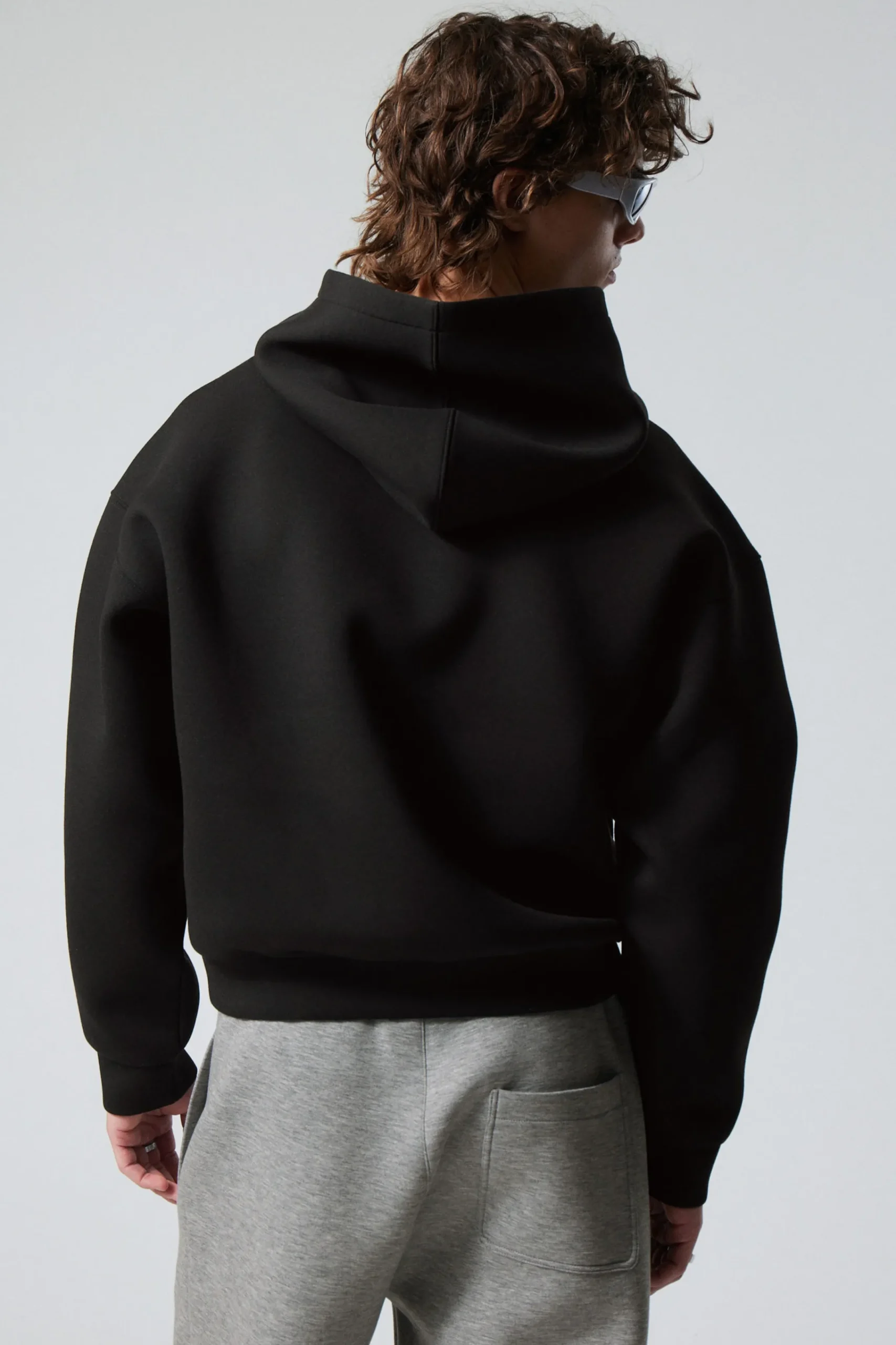 simon_scubahoodie_3.webp Weekday Hoodies<SIMON SCUBA-HOODIE