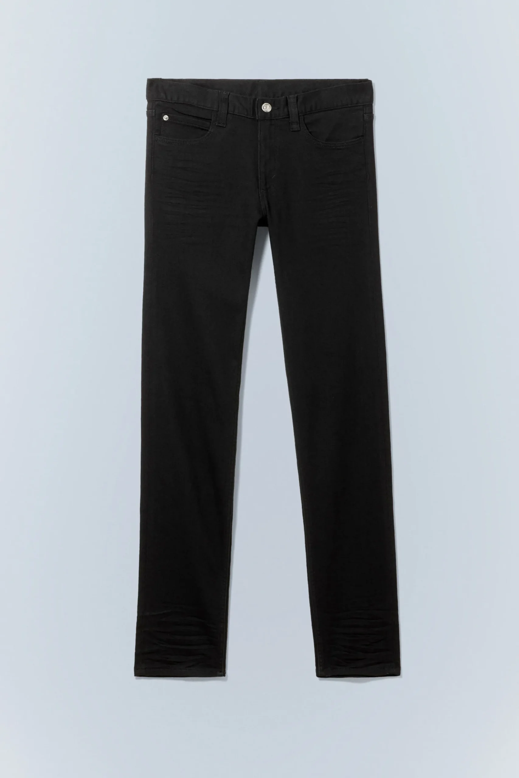 sleeze_low_waist_skinny_jeans_2-1.webp Weekday Jeans<SLEEZE LOW WAIST SKINNY JEANS