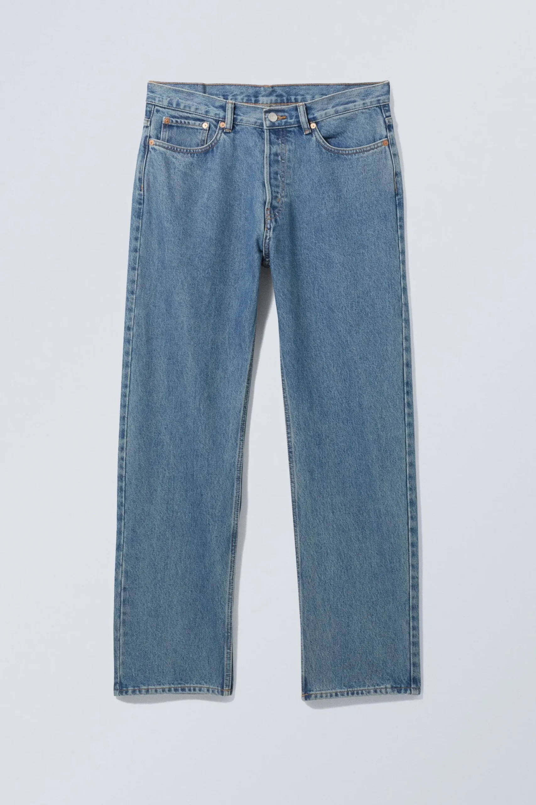 space_relaxed_straight_leg_jeans_2-3.webp Weekday Jeans<SPACE RELAXED STRAIGHT LEG JEANS