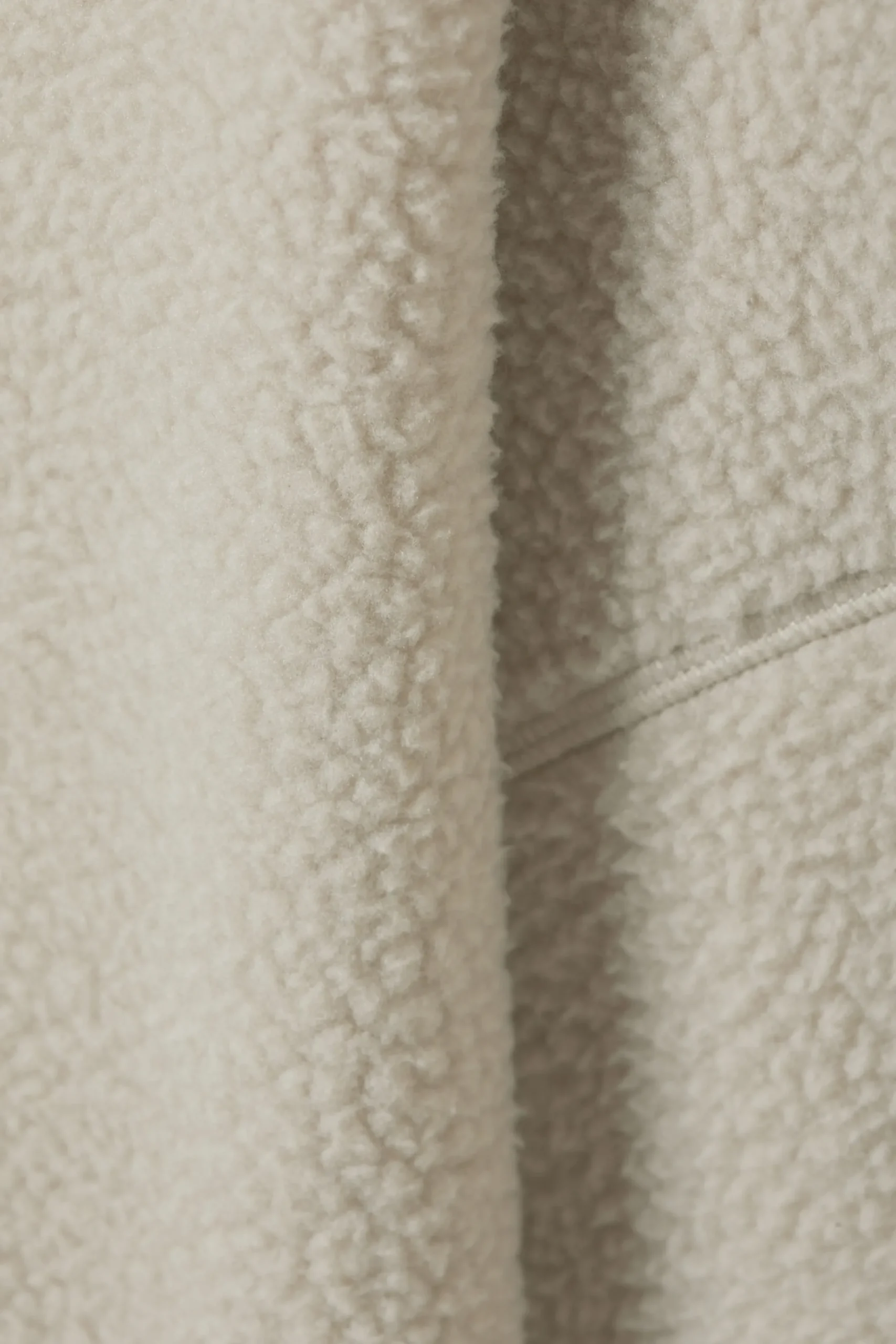 sweatshirt_i_fleece_4.webp Weekday Sweatshirts<SWEATSHIRT I FLEECE