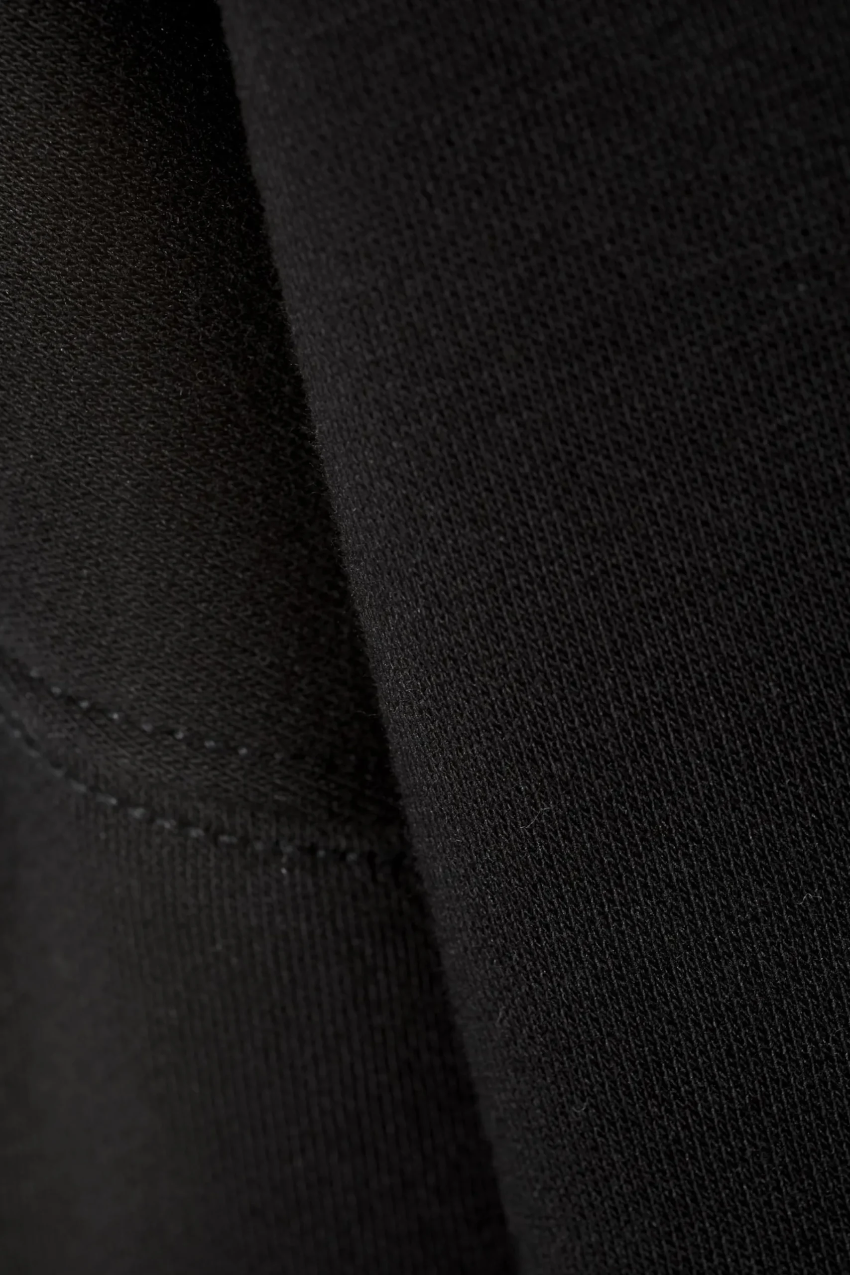 sweatshirt_med_avslappnad_passform_4.webp Weekday Sweatshirts | Basplagg<SWEATSHIRT MED AVSLAPPNAD PASSFORM