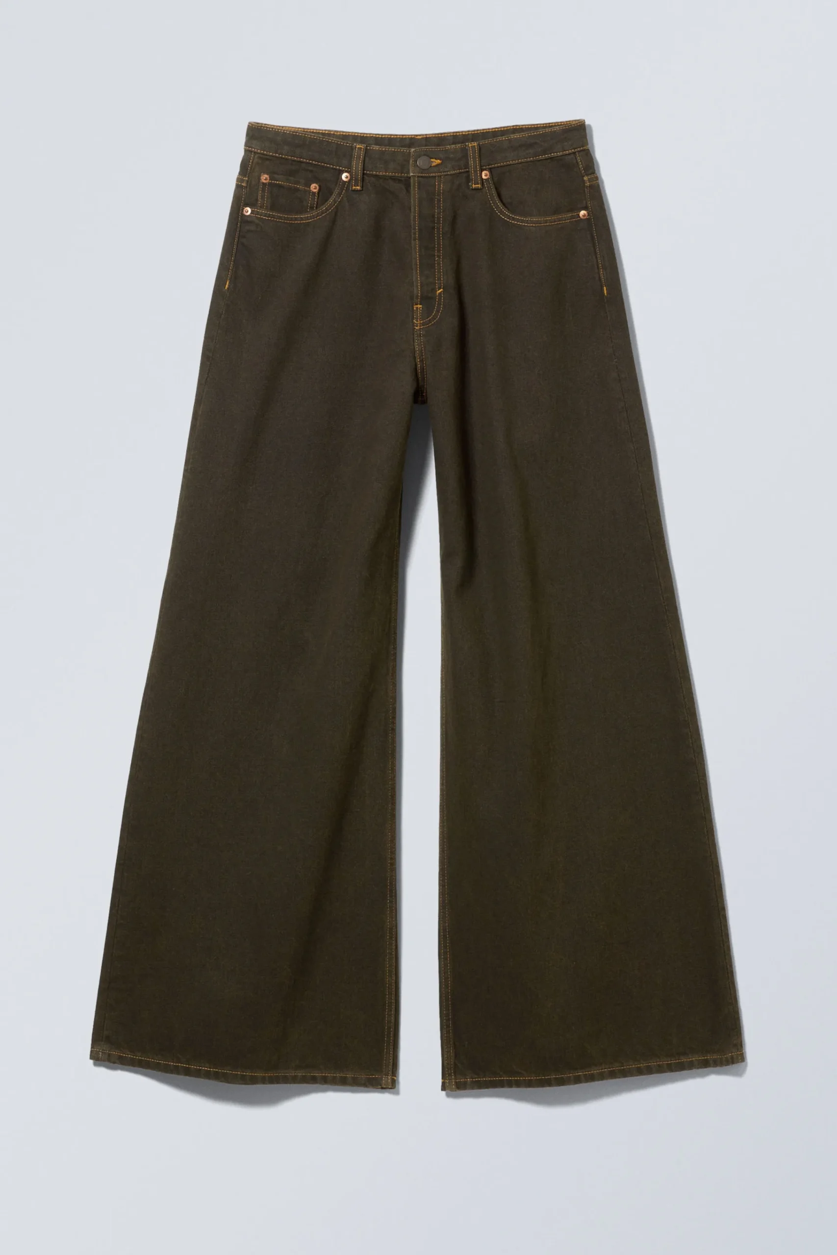 telescope_lga_lediga_vida_jeans_2.webp Weekday Jeans<TELESCOPE LÅGA LEDIGA VIDA JEANS