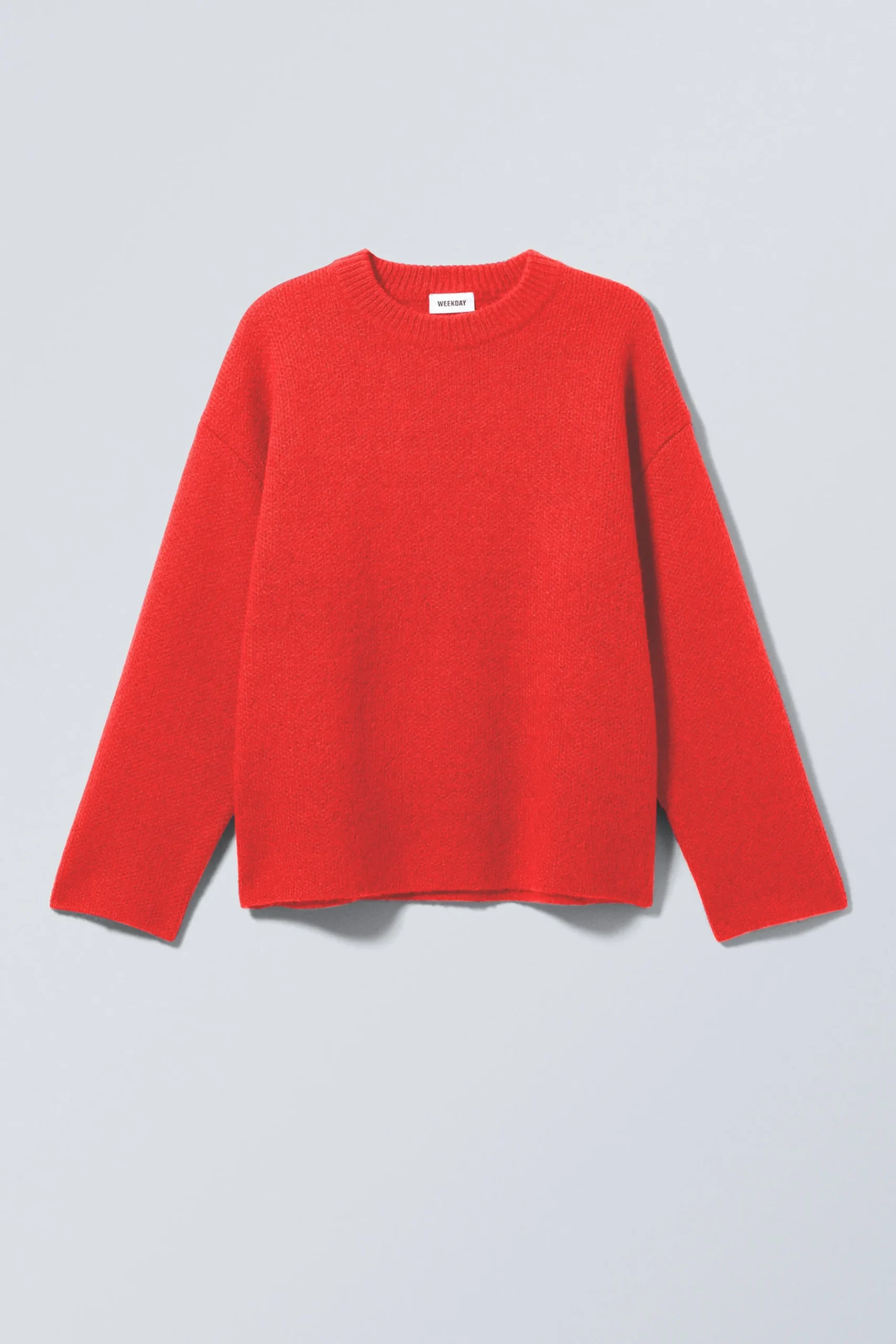 teo_oversized_wool_blend_knit_sweater_2-2.webp Weekday Stickat<TEO OVERSIZED WOOL BLEND KNIT SWEATER