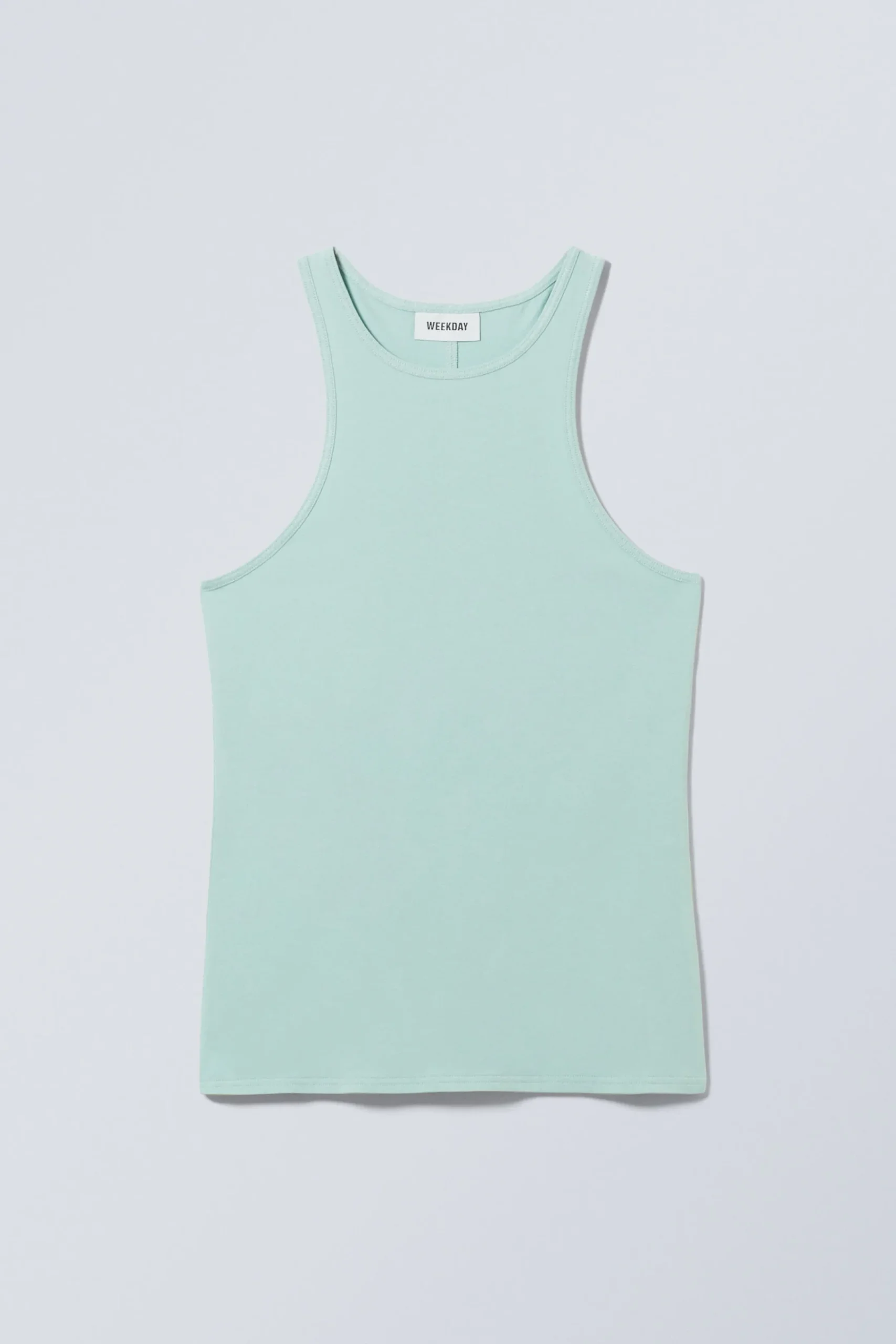 Weekday Basplagg | Toppar<TIGHT LINNE