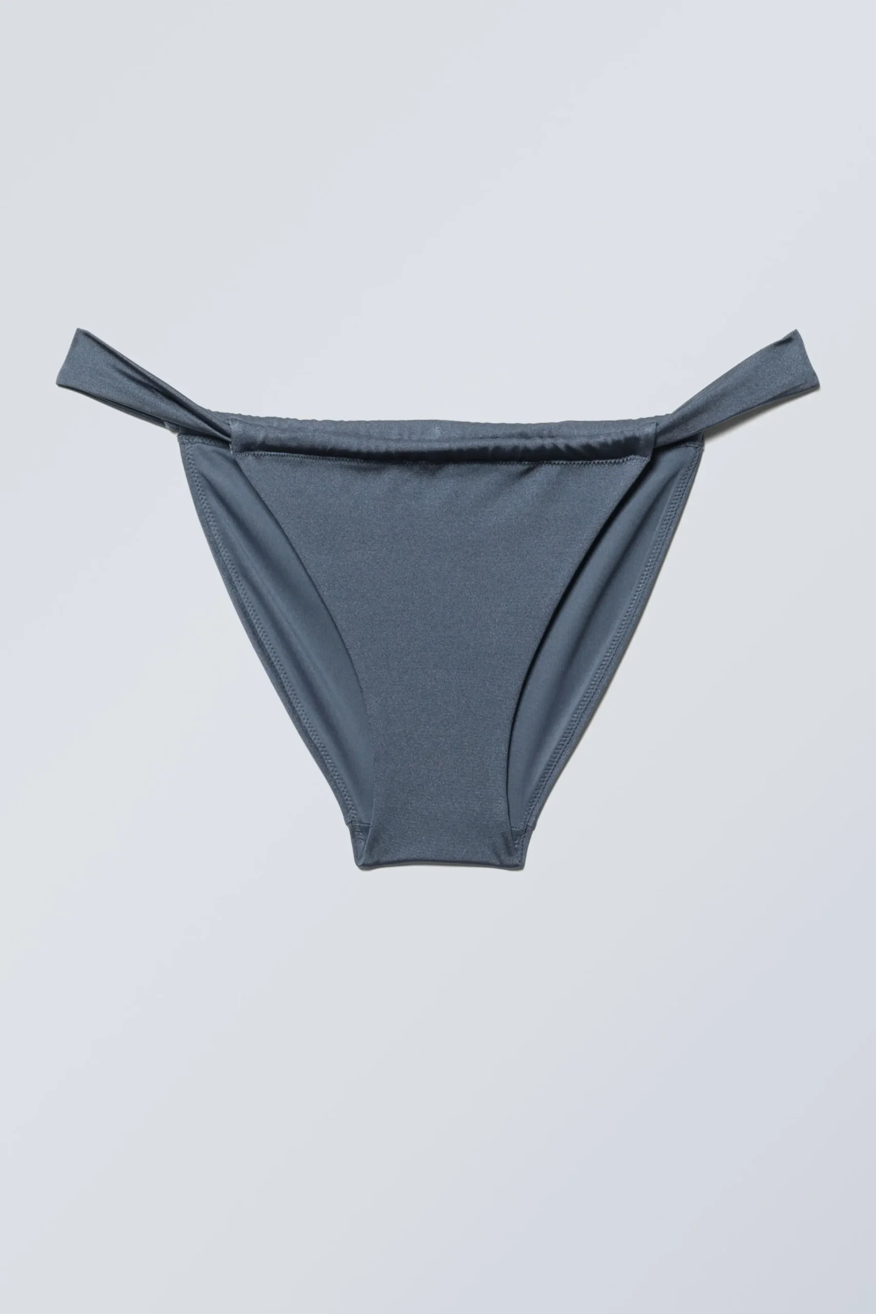 Weekday Badkläder<VECKADE BIKINITROSOR MED LÅG MIDJA